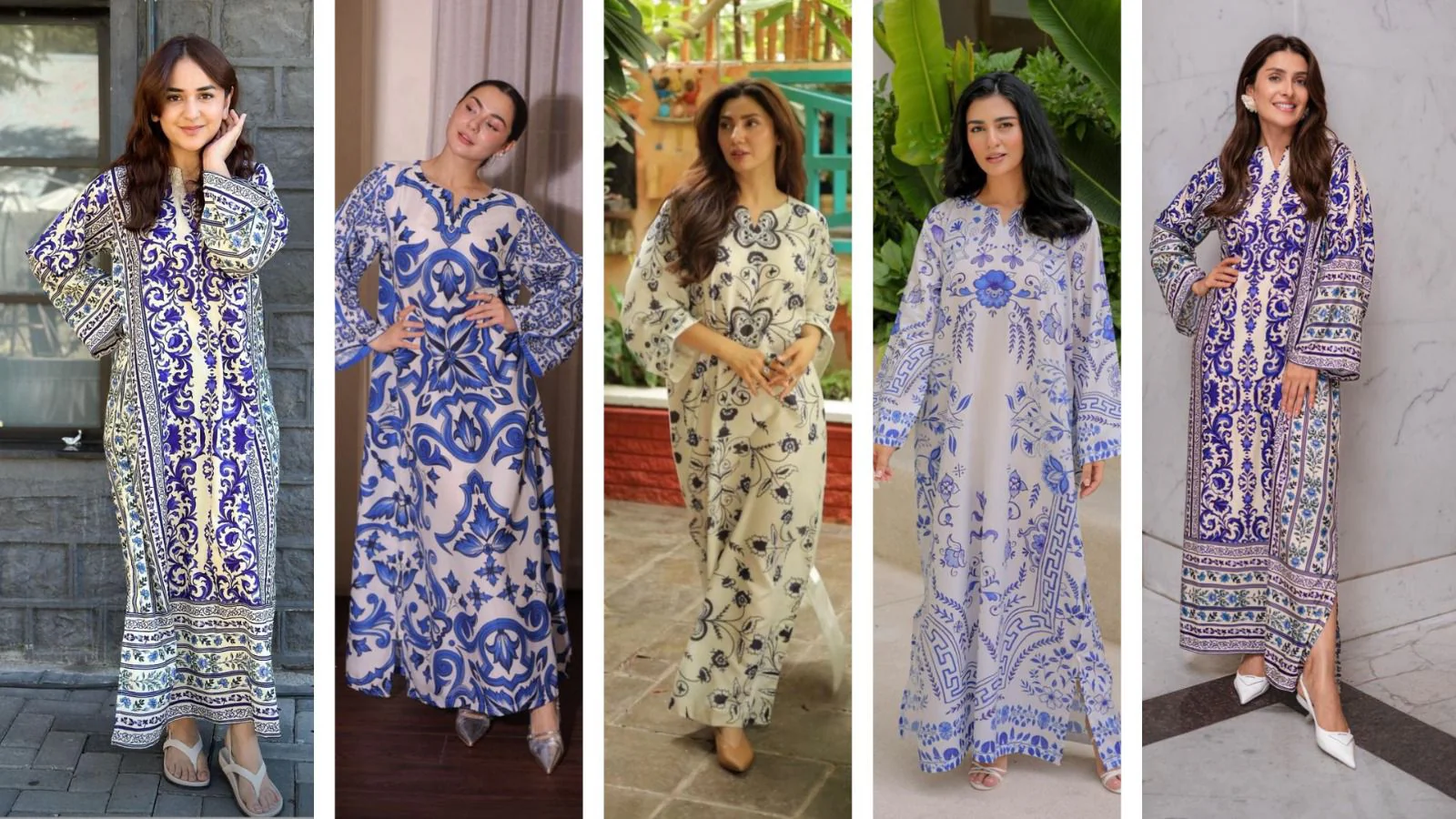 Timeless Pakistani Elegance Redefined